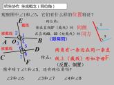 5.1.3 同位角、内错角、同旁内角课件  2020--2021学年人教版七年级数学下册