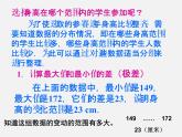 第2套人教初中数学七下  10.2 直方图课件