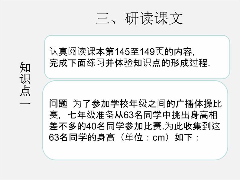 第3套人教初中数学七下  10.2 直方图课件1第4页