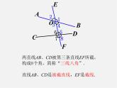 第7套人教初中数学七下  5.1.3 同位角、内错角、同旁内角课件