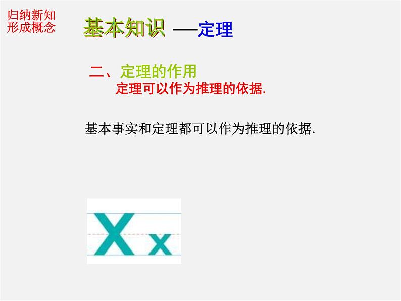 第7套人教初中数学七下  5.3.2 命题、定理、证明课件2第3页