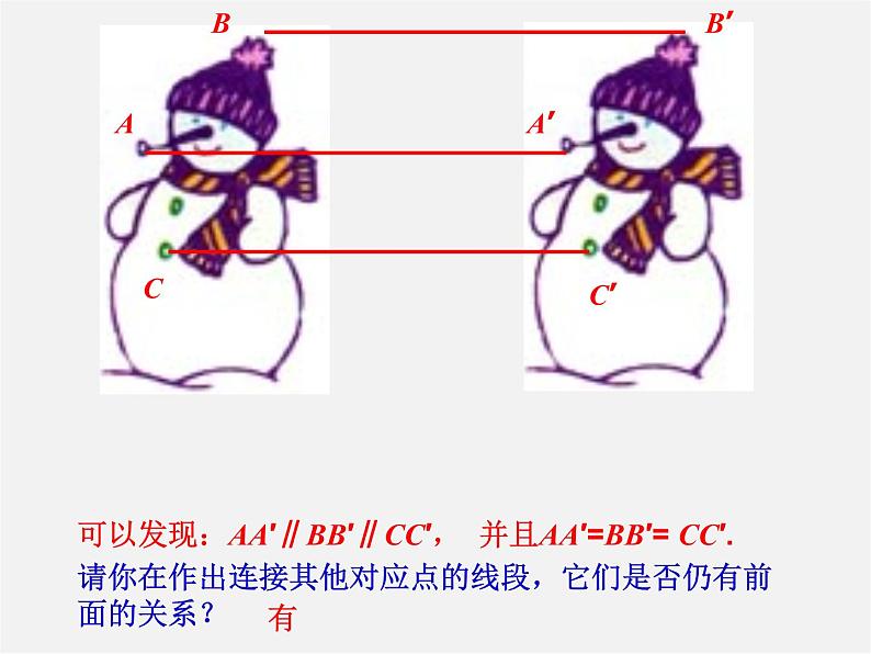 第7套人教初中数学七下  5.4 平移课件1第4页