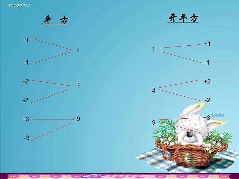 第10套人教初中数学七下  平方根课件2第4页