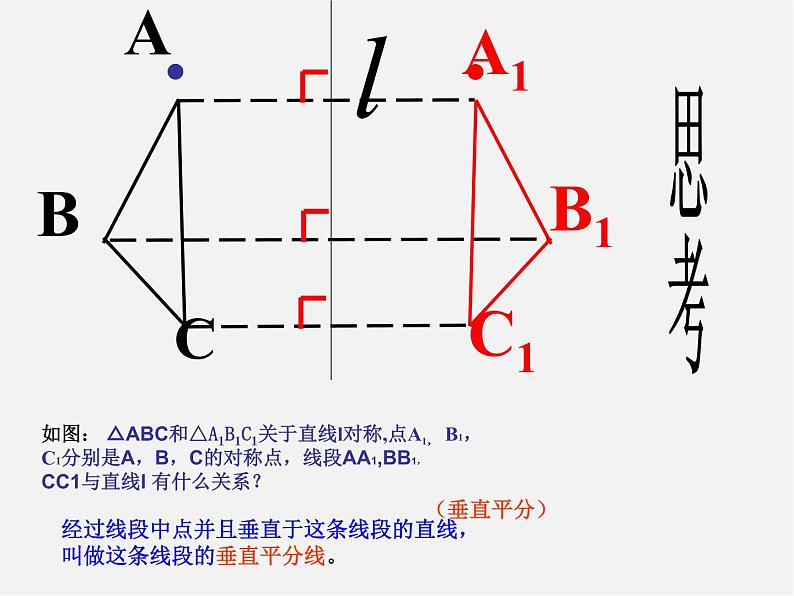 第10套人教初中数学八上  13.1.2 轴对称课件第2页