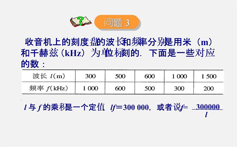 第2套人教初中数学八下  19.1.2 函数的图象课件104