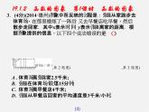 第7套人教初中数学八下 19.1.2 函数的图象课件1