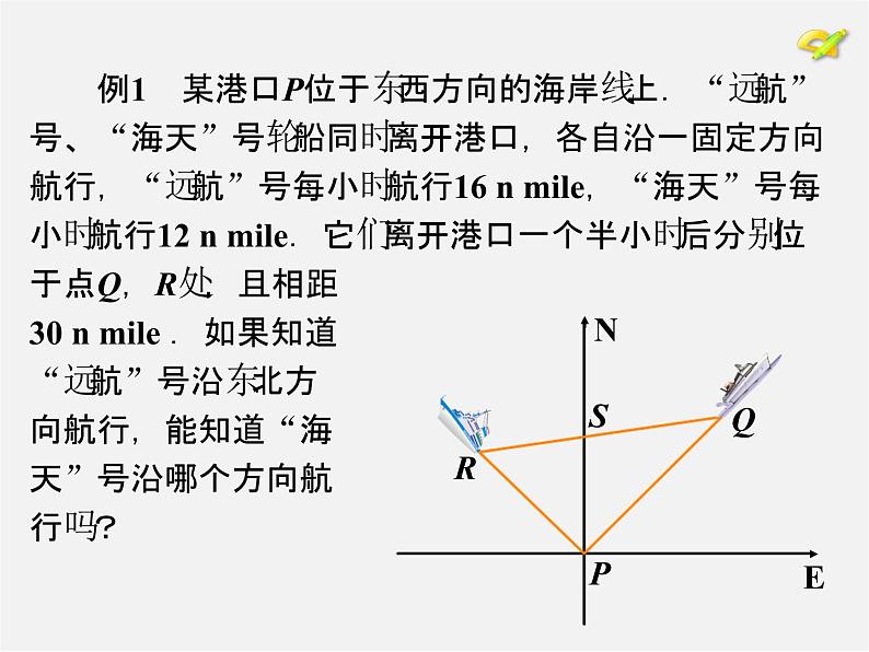 第8套人教初中数学八下 17.2 勾股定理的逆定理课件2第2页