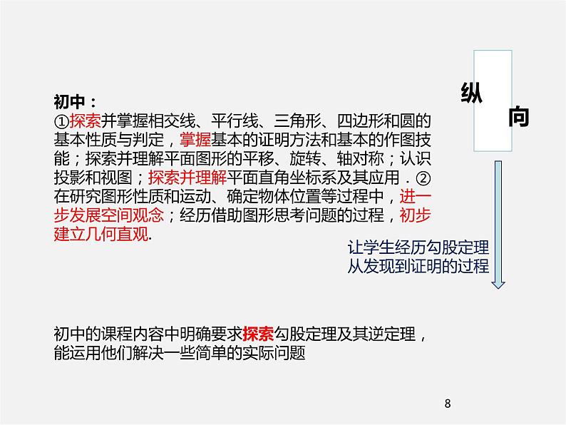 第9套人教初中数学八下 第17章 勾股定理分析课件第8页