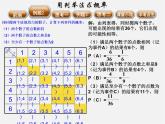 第10套人教初中数学九上   25.2 用列举法求概率课件