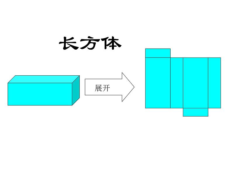 人教版数学七年级上册_4.4课题学习_设计制作立体图形 课件第4页