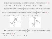 第1套 专题三 反比例函数与一次函数的综合课件