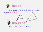 第4套 27.1 图形的相似（第2课时）课件