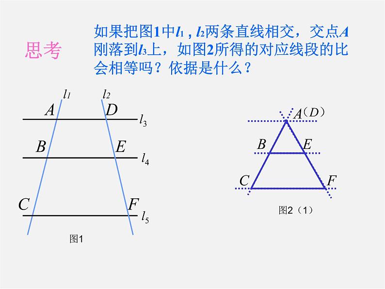 第4套 27.1 图形的相似（第2课时）课件08