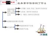 2021-2022學(xué)年度北師版八年級數(shù)學(xué)下冊課件  第一章回顧