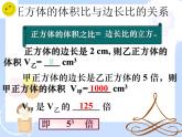 2021-2022学年度北师大版七年级数学下册课件 1.2 幂的乘方与积的乘方 1