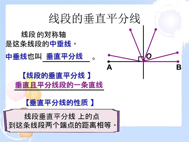 2021-2022学年度北师大版七年级数学下册课件 5.3 简单的轴对称图形 1第6页