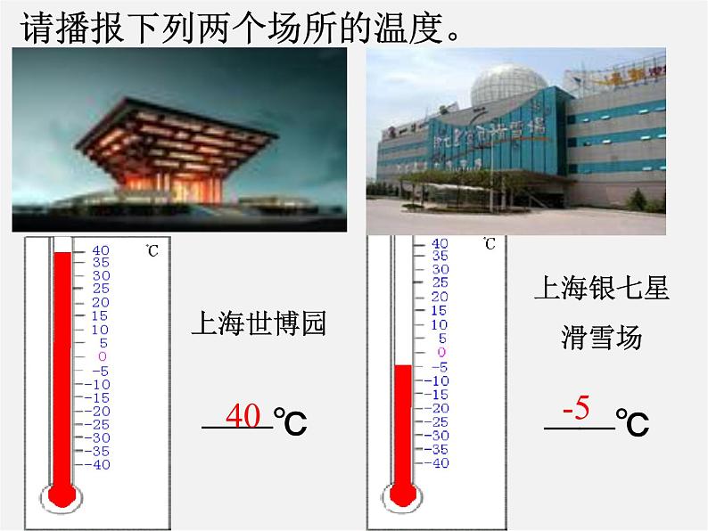 北师大初中数学七上《2.2 数轴》PPT课件 (2)02