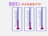 北师大初中数学七上《2.2 数轴》PPT课件 (7)