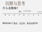 北师大初中数学七上《2.3 绝对值》PPT课件 (9)
