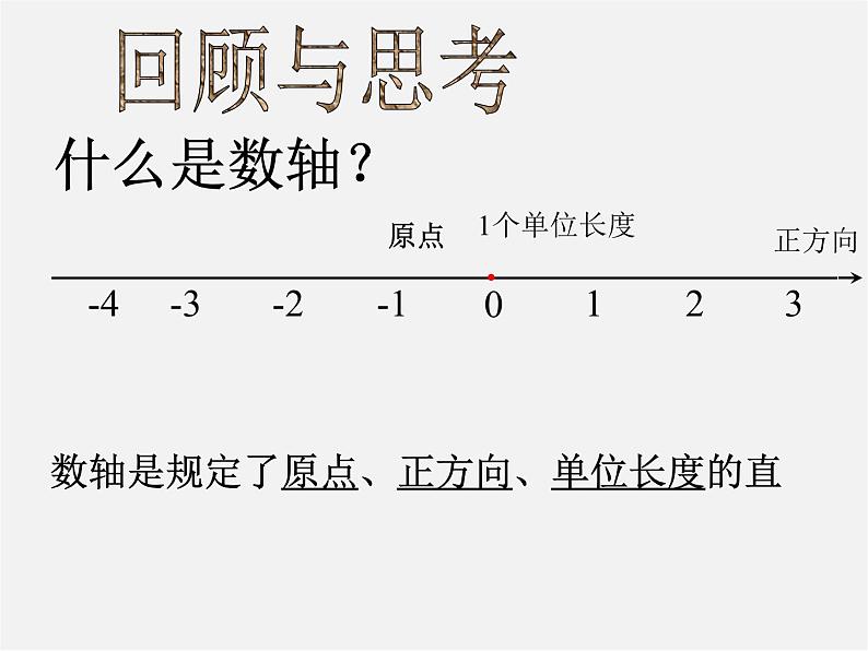 北师大初中数学七上《2.3 绝对值》PPT课件 (9)02