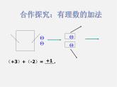 北师大初中数学七上《2.4 有理数的加法》PPT课件 (8)