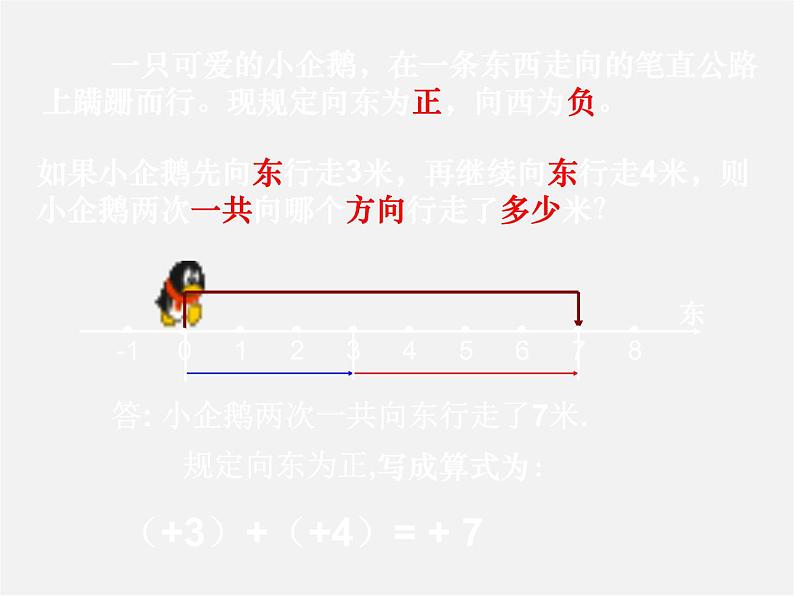 北师大初中数学七上《2.4 有理数的加法》PPT课件 (17)04