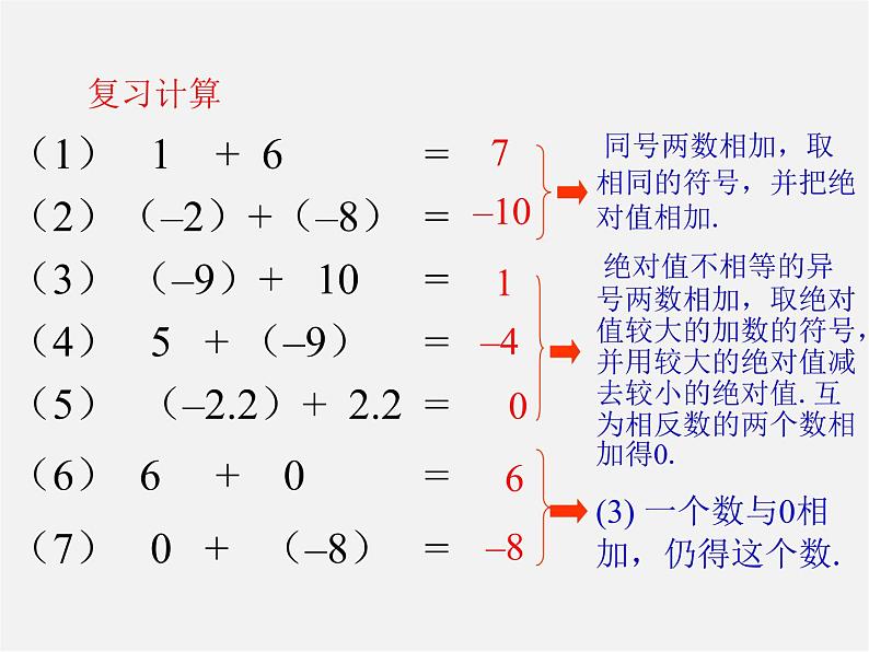 北师大初中数学七上《2.5 有理数的减法》PPT课件 (11)02