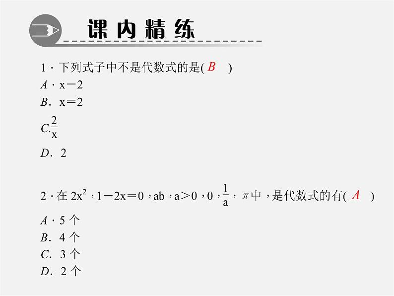 北师大初中数学七上《3.2 代数式》PPT课件 (4)03