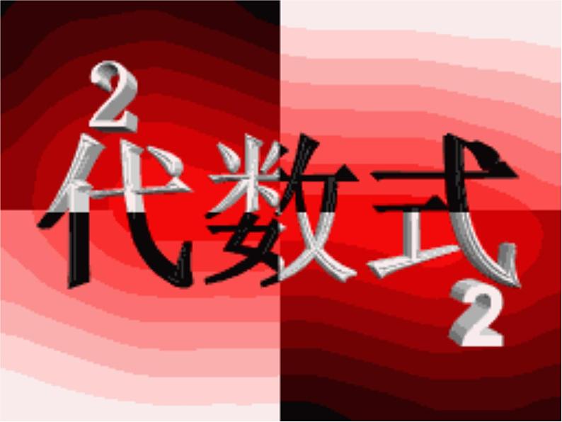 北师大初中数学七上《3.2 代数式》PPT课件 (20)第3页