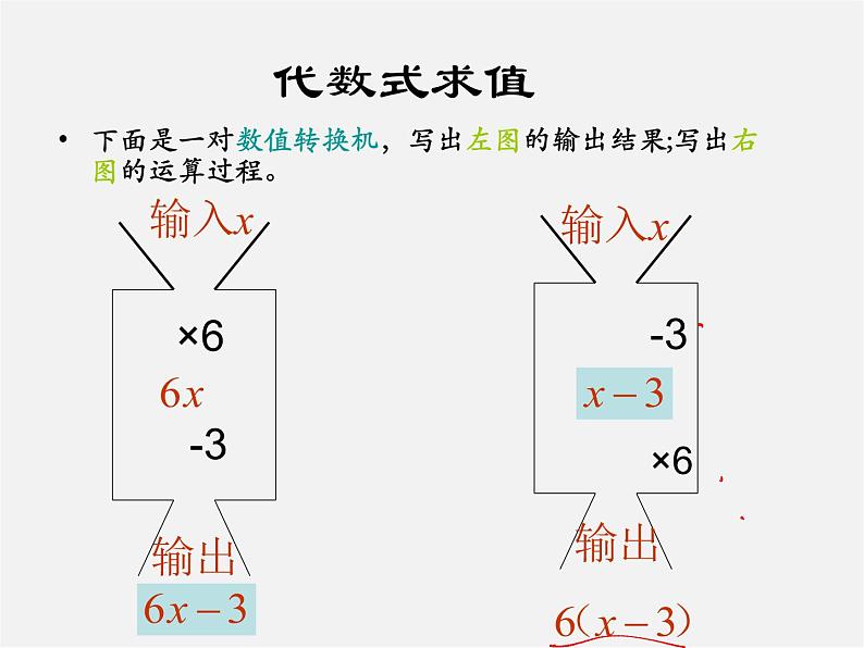 北师大初中数学七上《3.2 代数式》PPT课件 (21)04