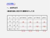 北师大初中数学七上《3.4 整式的加减》PPT课件 (22)