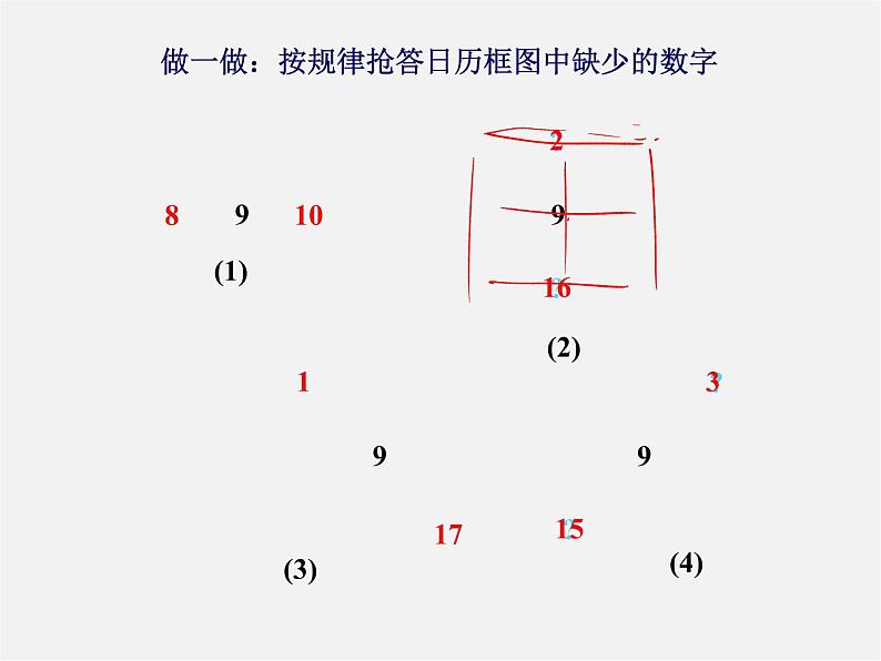 北师大初中数学七上《3.5 探索与表达规律》PPT课件 (12)03