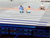 北师大初中数学七上《4.1 线段、射线、直线》PPT课件 (10)