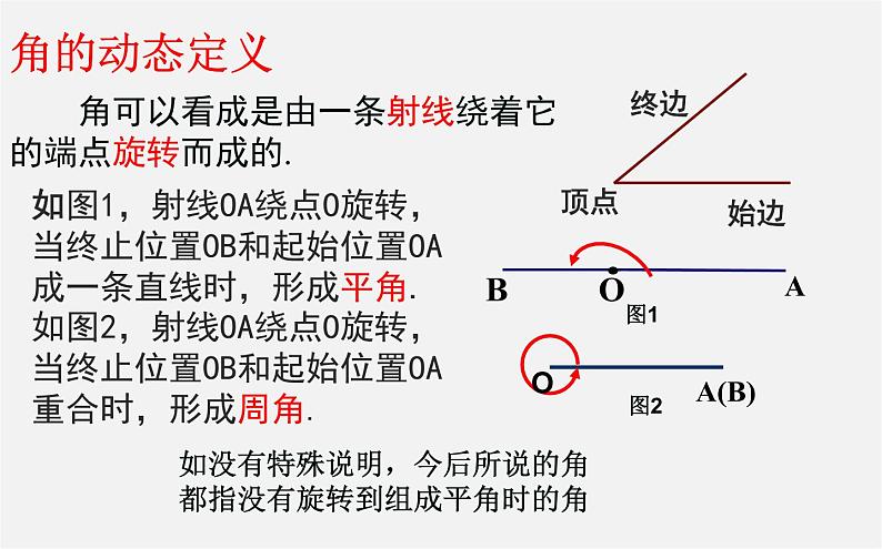 北师大初中数学七上《4.3 角》PPT课件 (7)08