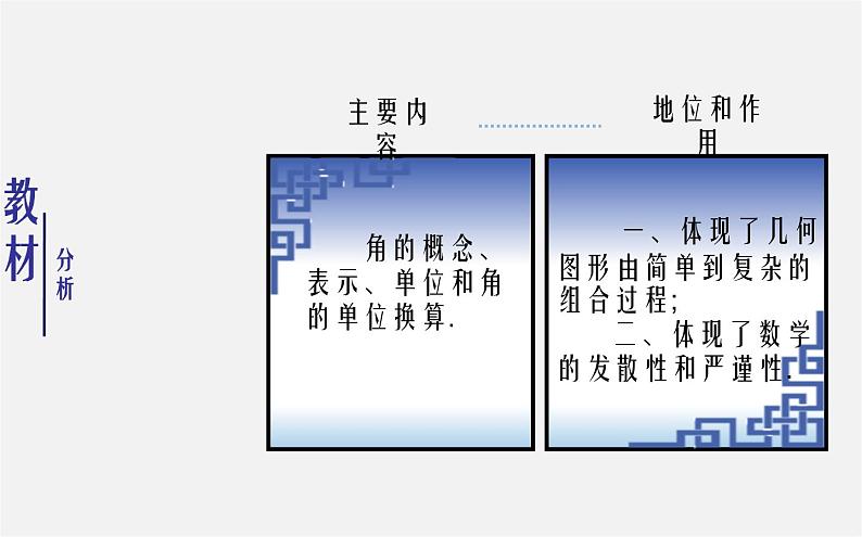 北师大初中数学七上《4.3 角》PPT课件 (8)第3页