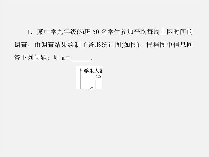 北师大初中数学七上《6.1 数据的收集》PPT课件 (1)04