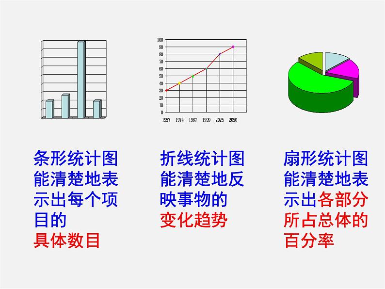 北师大初中数学七上《6.4 统计图的选择》PPT课件 (3)07