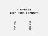 北师大初中数学七上《6.4 统计图的选择》PPT课件 (6)