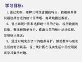 北师大初中数学七上《6.4 统计图的选择》PPT课件 (7)