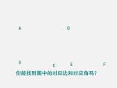 北师大初中数学七下《4.2图形的全等》PPT课件 (4)