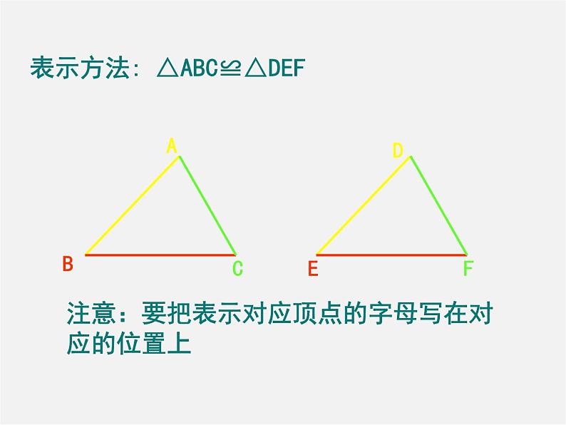 北师大初中数学七下《4.2图形的全等》PPT课件 (4)06