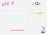 北师大初中数学七下《4.3探索三角形全等的条件》PPT课件 (24)