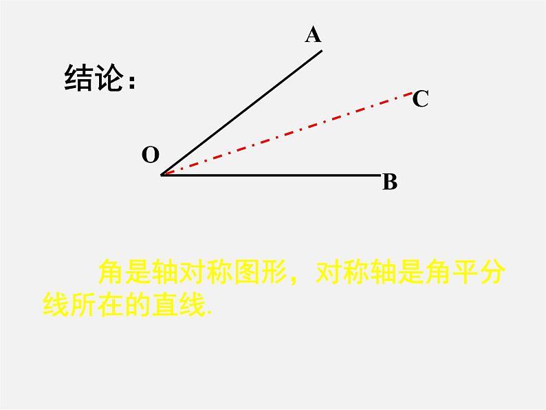 北师大初中数学七下《5.3简单的轴对称图形》PPT课件 (11)第4页