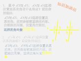 北师大初中数学七下《2.2探索直线平行的条件》PPT课件 (3)