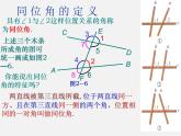 北师大初中数学七下《2.2探索直线平行的条件》PPT课件 (10)