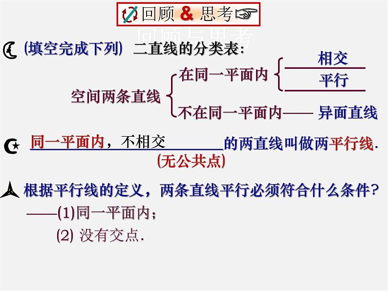 北师大初中数学七下《2.2探索直线平行的条件》PPT课件 (16)第2页