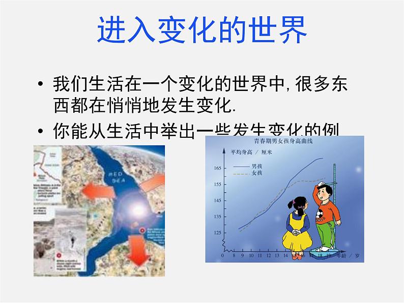 北师大初中数学七下《3.1用表格表示的变量间关系》PPT课件 (10)第2页