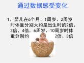 北师大初中数学七下《3.1用表格表示的变量间关系》PPT课件 (10)