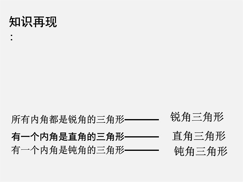 北师大初中数学七下《4.1认识三角形》PPT课件 (10)02