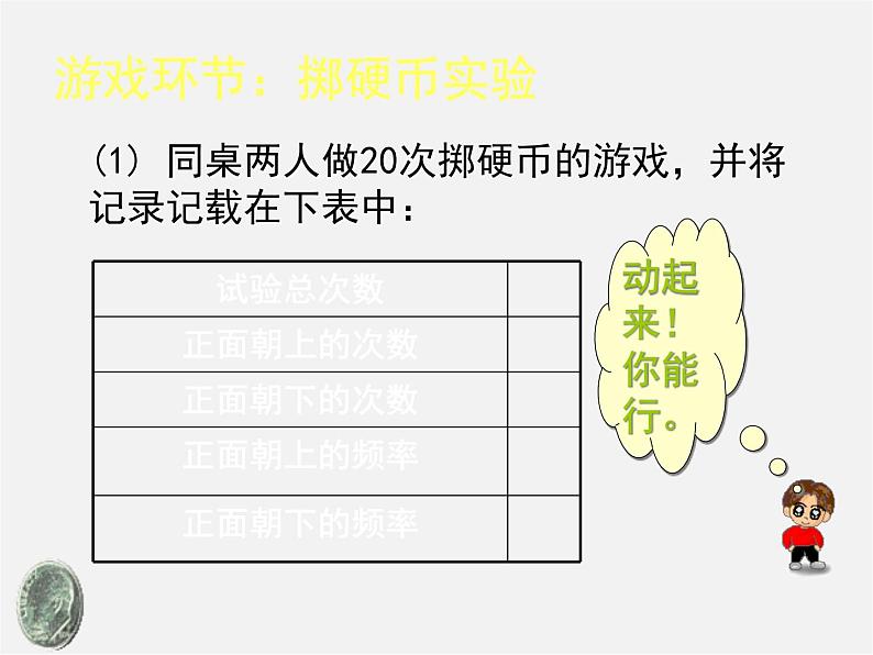 北师大初中数学七下《6.2频率的稳定性》PPT课件 (7)04